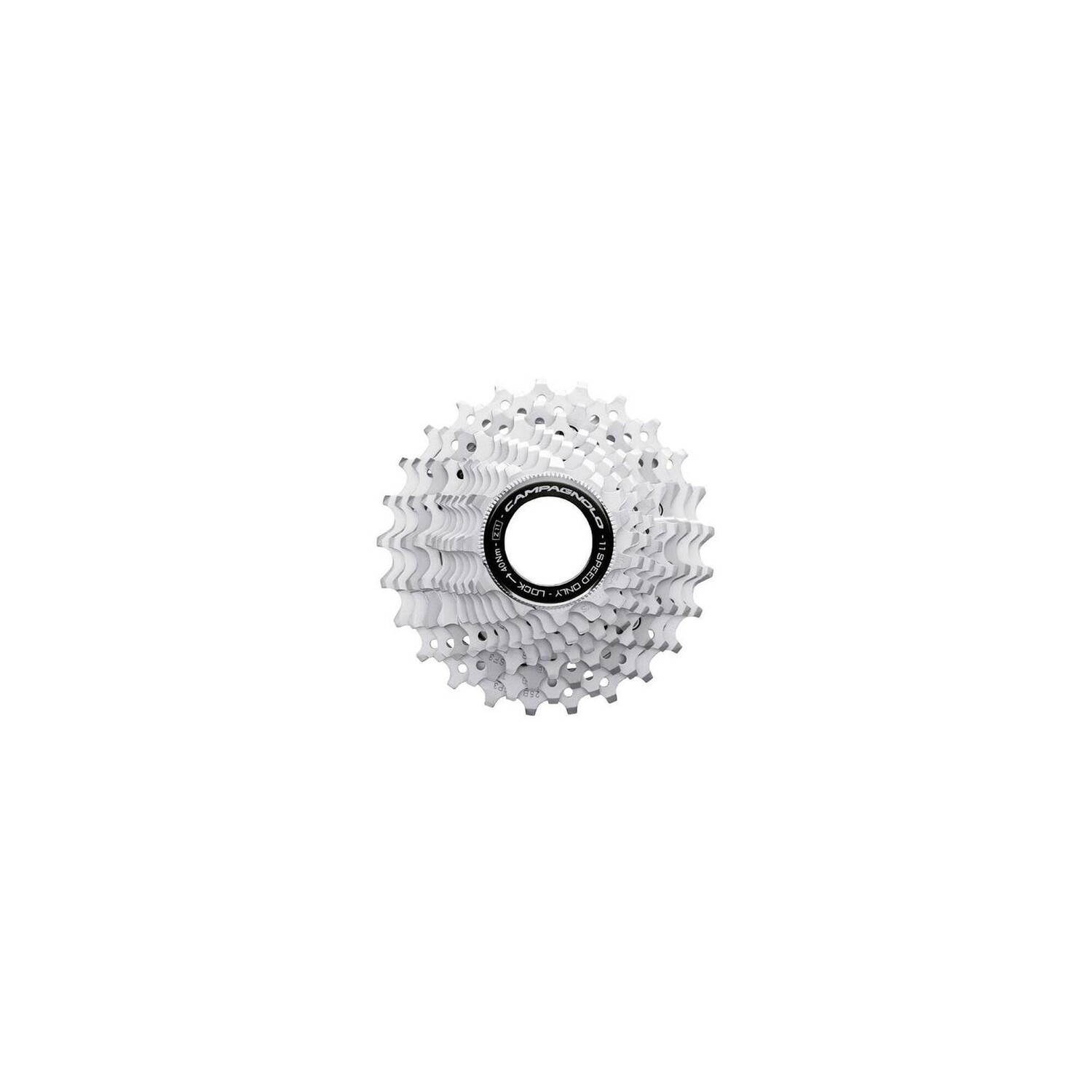 

Лента Campagnolo Chorus 11м (12-25), черный / серый / черный