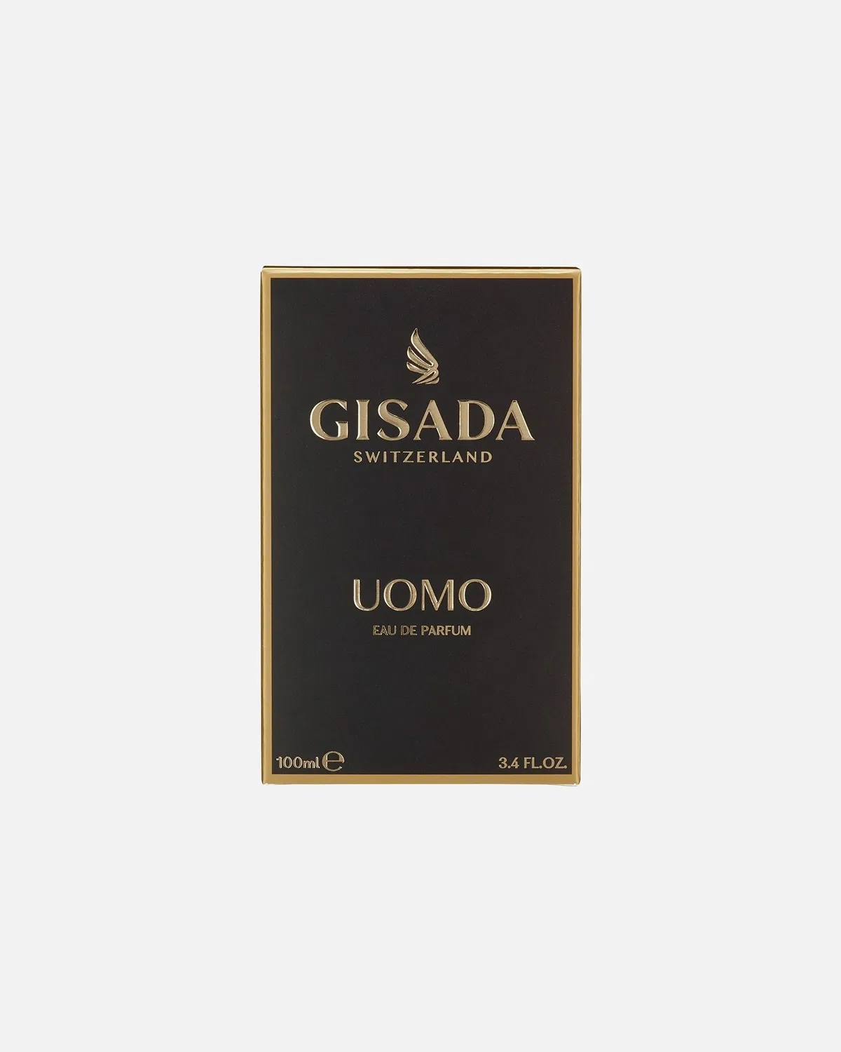 Парфюмерная вода для мужчин Gisada, 100 Ml — фото 2