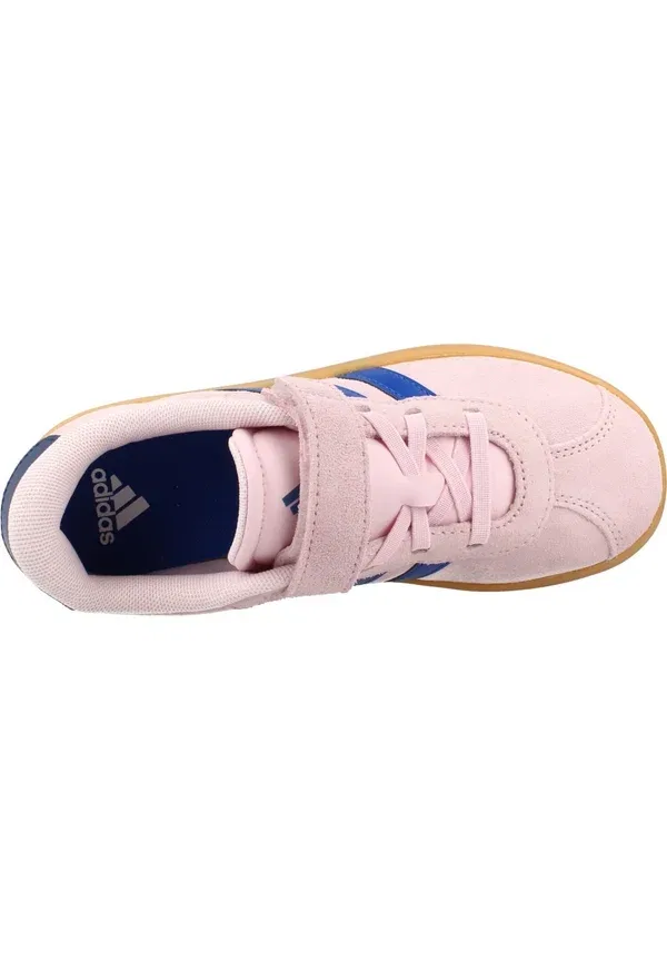 Кроссовки Adidas Originals, розовый — фото 3