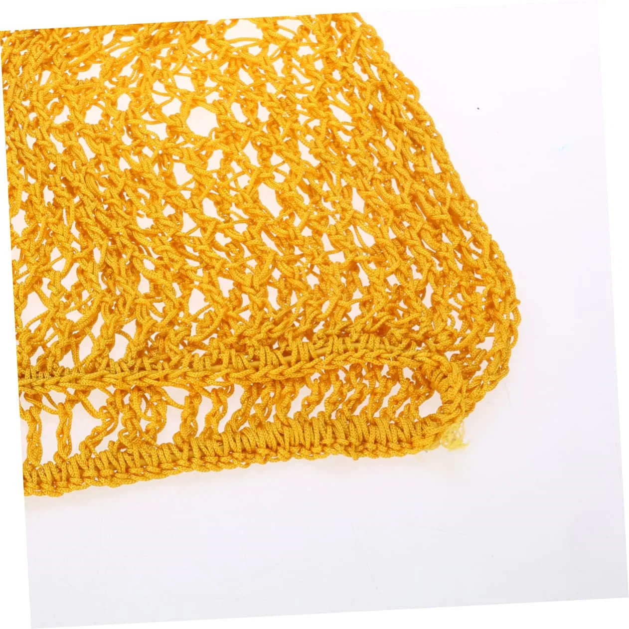 Шапочка для душа Viscose Mesh, EPIGEIST, 29 г, Yellow — фото 2