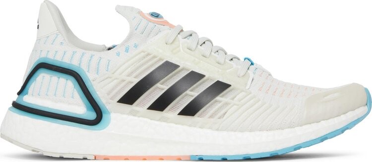 

Кроссовки Adidas UltraBoost DNA 'Orbit Grey Blanch Sky', серый