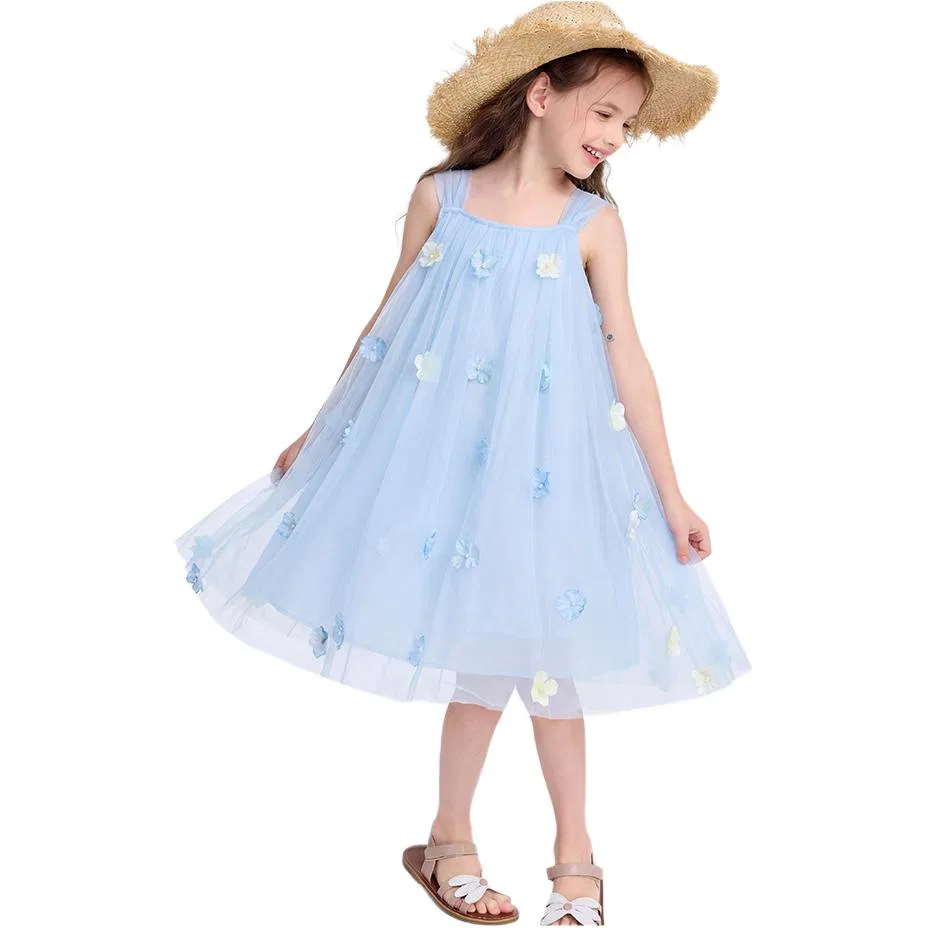 Платье детское Iris Blue, Disney