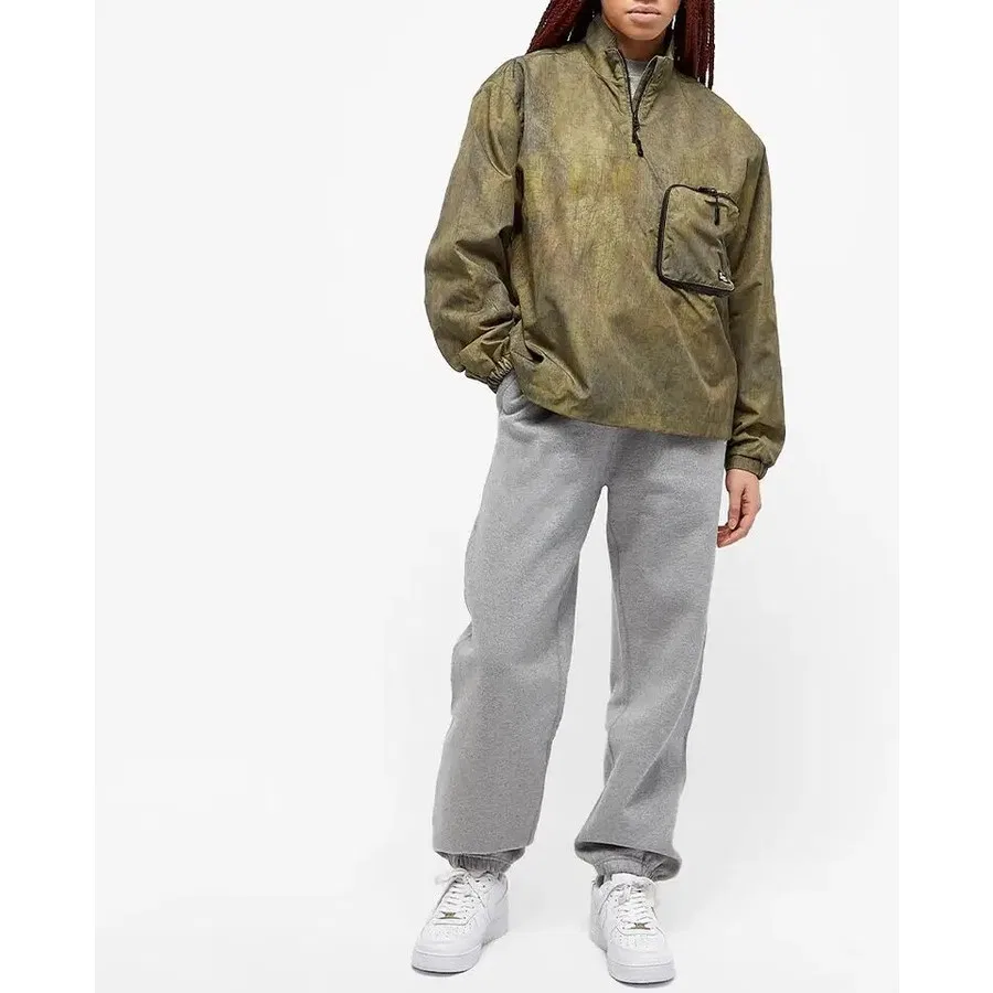 Спортивные брюки Nike Solo Swoosh, Серый