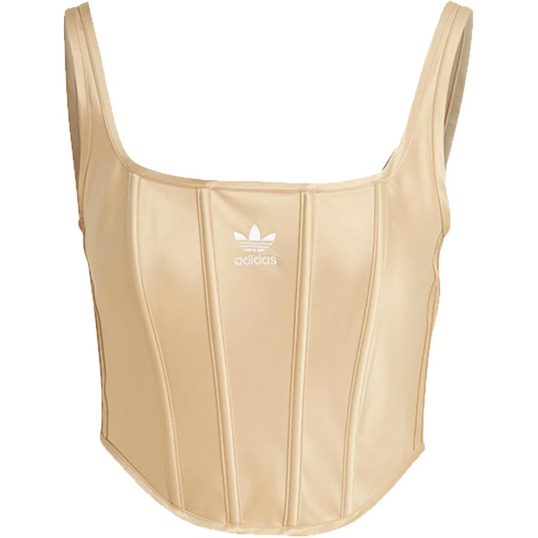 Корректирующее белье Adidas Originals Hazy Beige