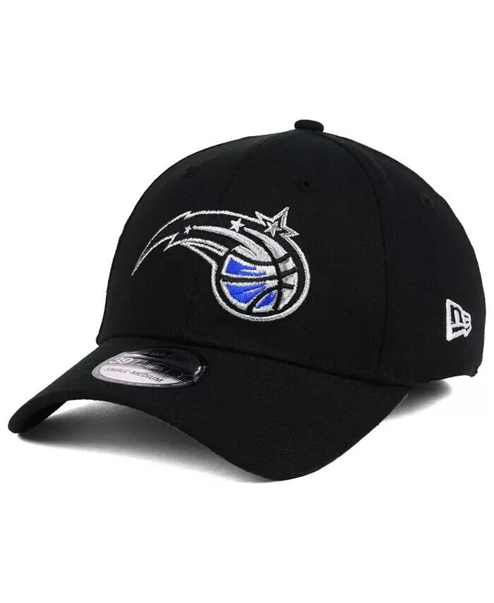 

Кепка Orlando Magic Team Classic 39THIRTY New Era, черный
