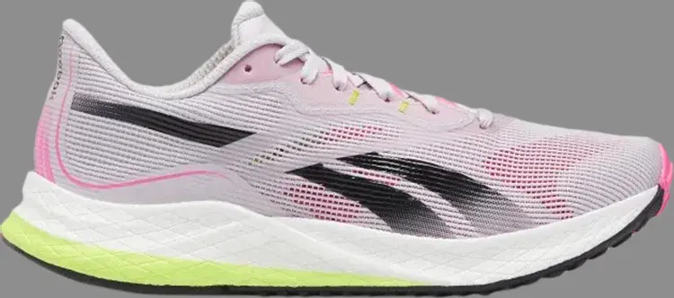 

Кроссовки wmns floatride energy 3 'quartz glow atomic pink' Reebok, фиолетовый, Фиолетовый;серый, Кроссовки wmns floatride energy 3 'quartz glow atomic pink' Reebok, фиолетовый