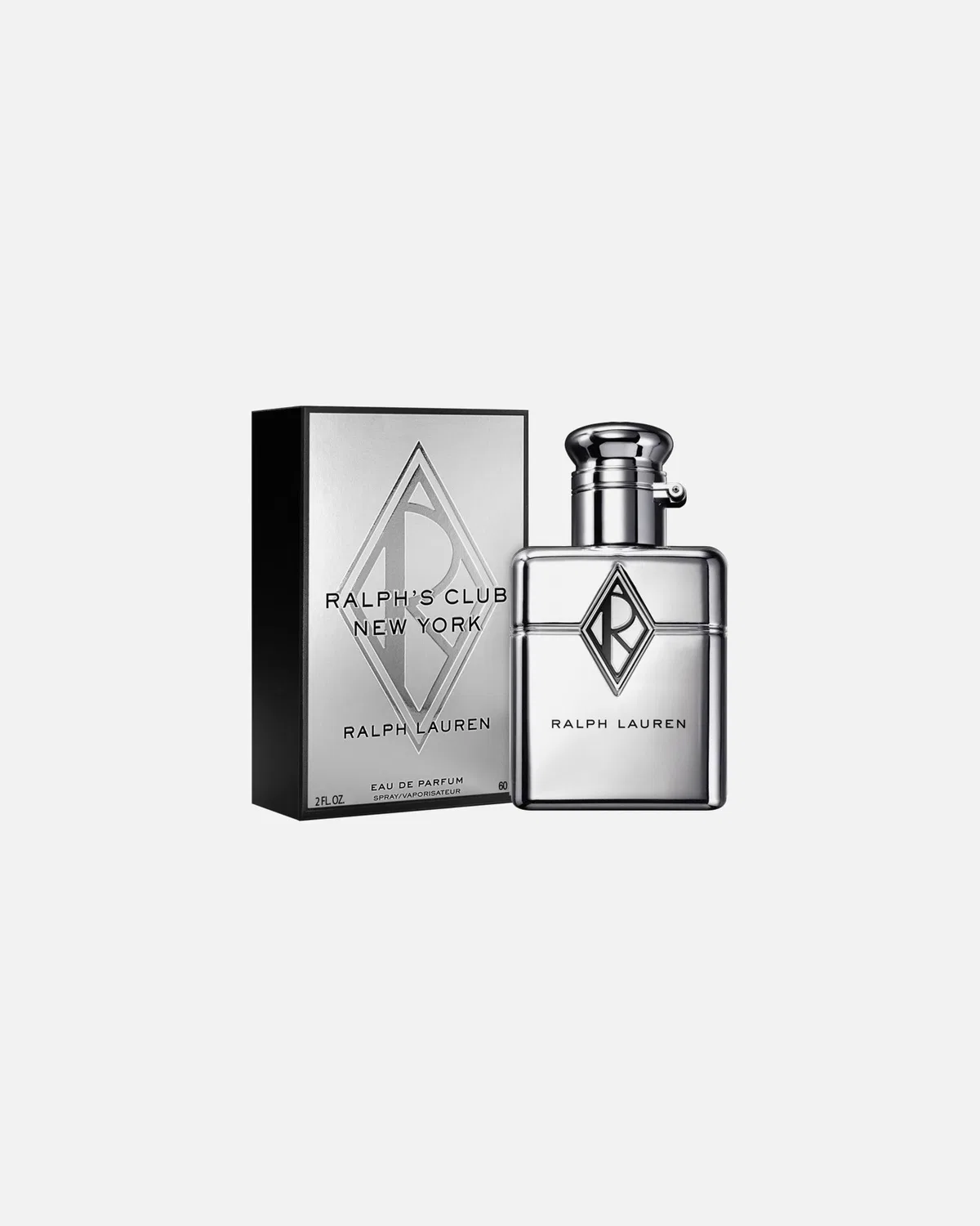 Ralph'S Club New York парфюмированная вода Ralph Lauren, 60 Ml — фото 2