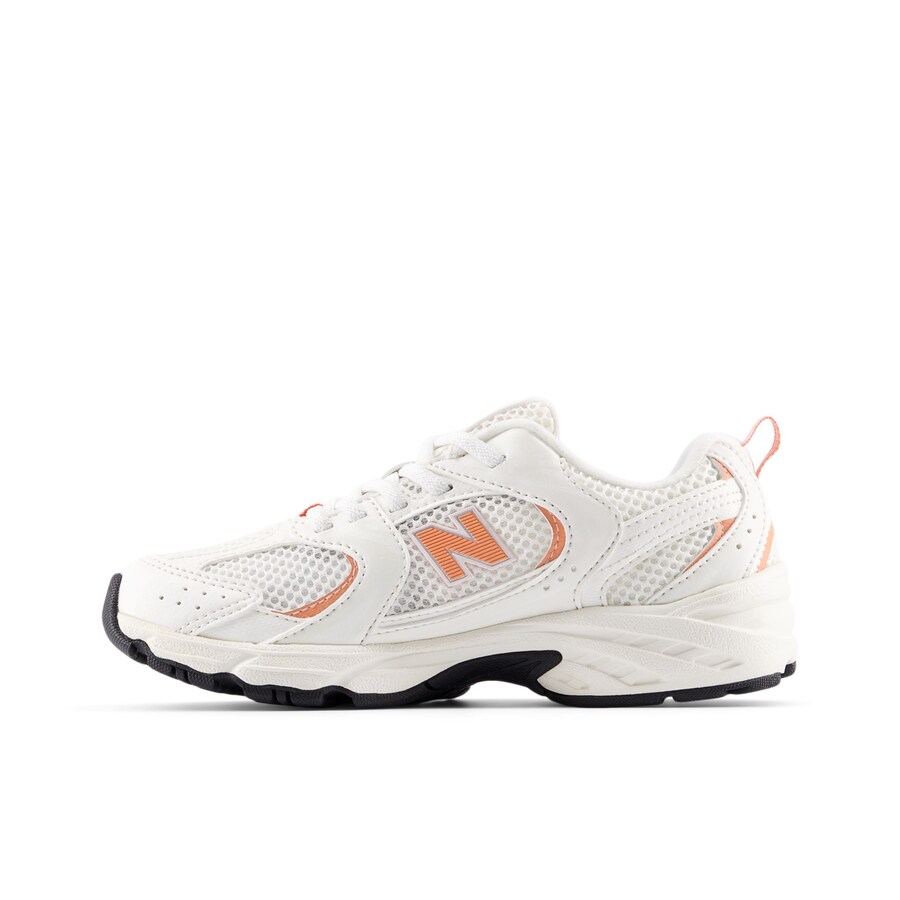 

Кроссовки new balance 530 Bungee, белый