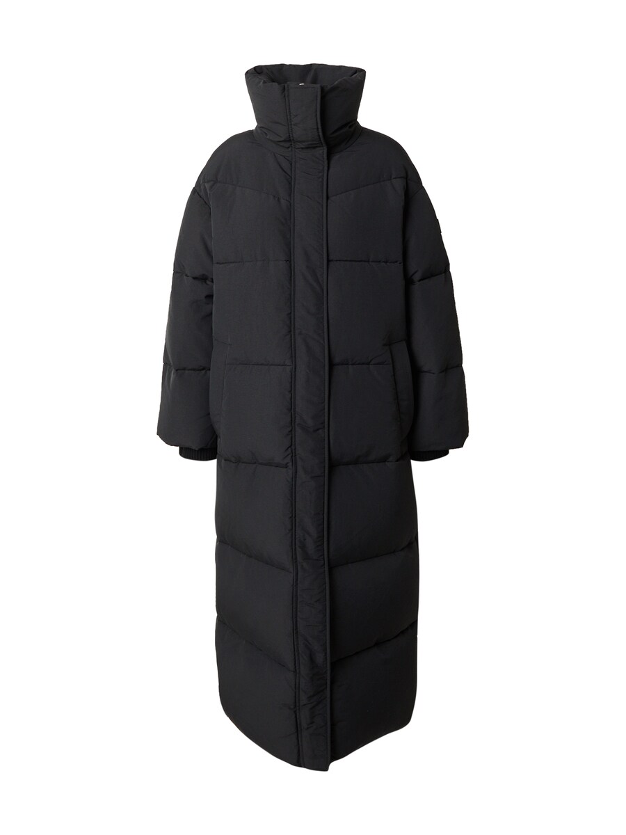 Зимнее пальто BOSS Orange C_Pyrani, Black