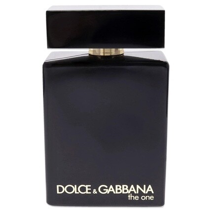 Dolce & Gabbana The One Intense Men EDP Интенсивный спрей 3,3 унции Цветочная свежая ваниль — фото 2