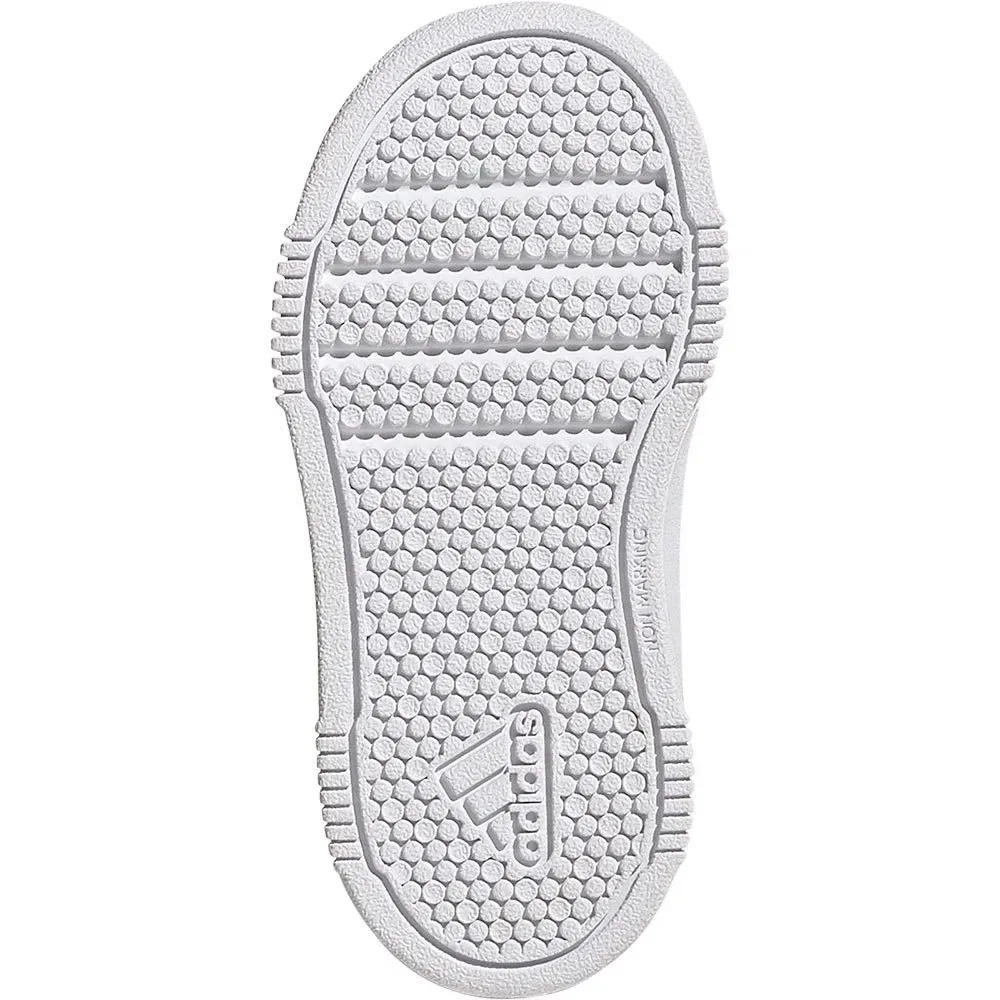 Сандалии Tensaur Sport 20 CF Adidas, белый — фото 2