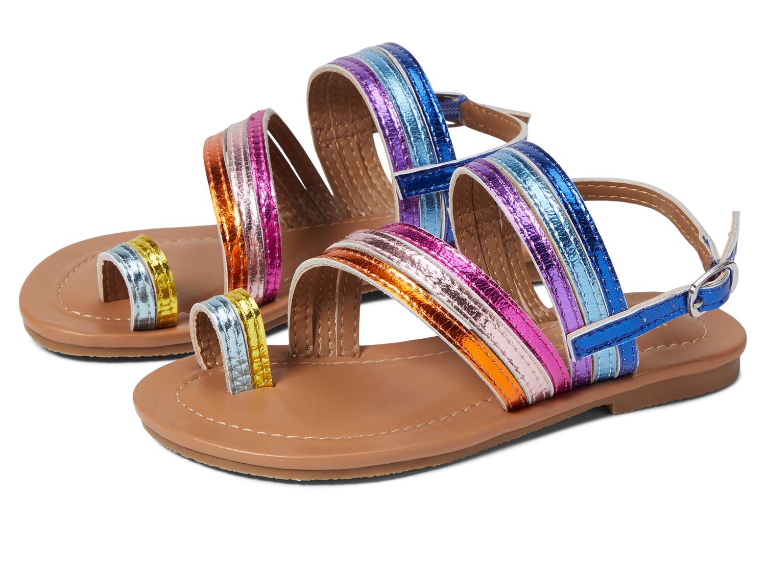 

Сандалии Kurt Geiger London Kids, Mini Deliah
