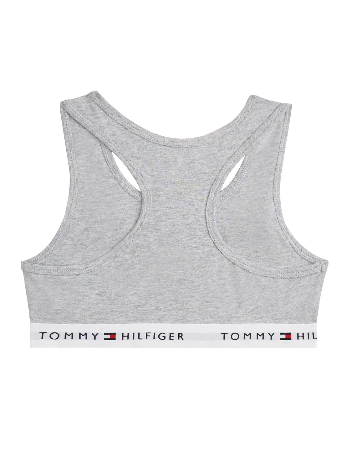 Комплект бюстгальтера для девочки Tommy Hilfiger, разноцветный — фото 4