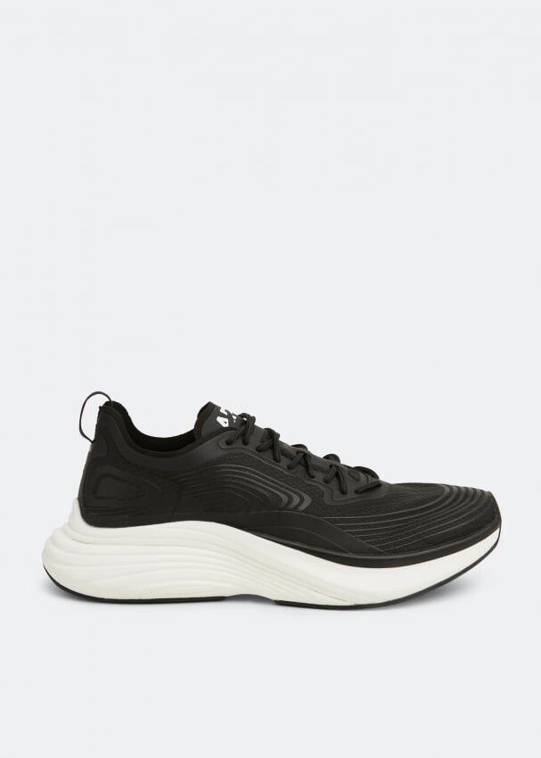 

Кроссовки ATHLETIC PROPULSION LABS Streamline sneakers, черный