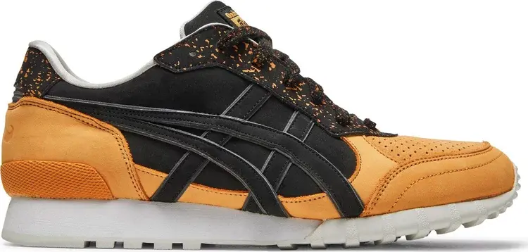 

Кроссовки hanon x colorado 85 'glover' Asics, желтый