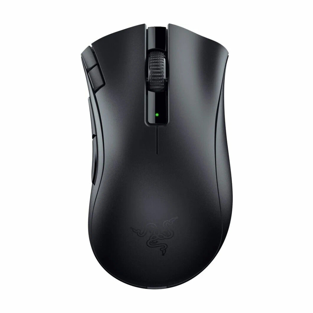 

Беспроводная игровая мышь Razer DeathAdder V2 X, черный