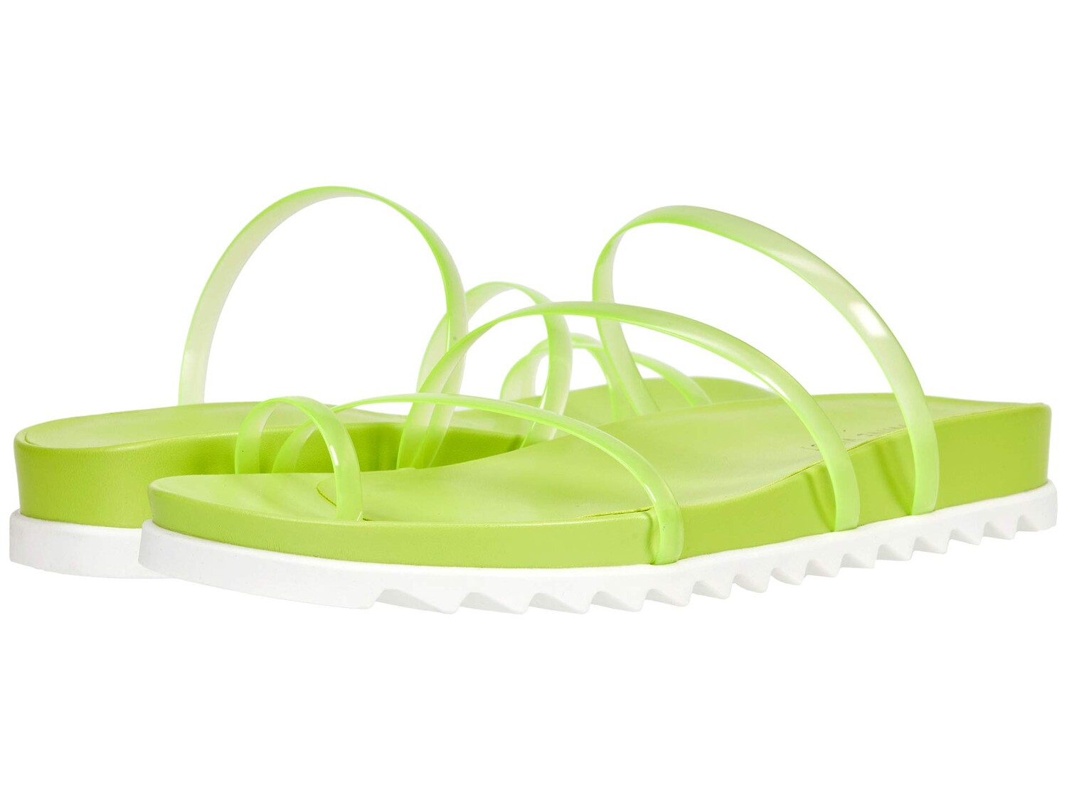 

Пляжные сандали Nine West, Cati