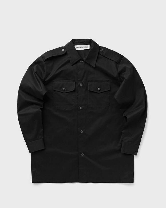 

Куртка Designers, Remix Dylan Jacket, черный
