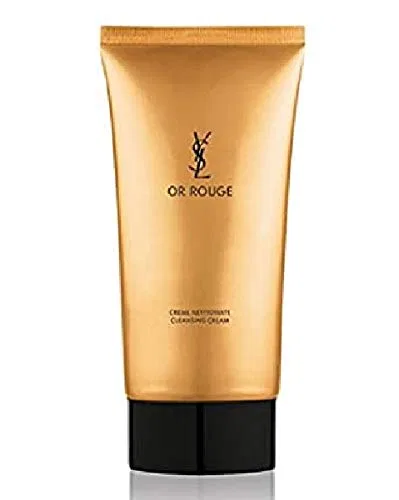 Очищающая маска Yves Saint Laurent Or Rouge, 150 мл