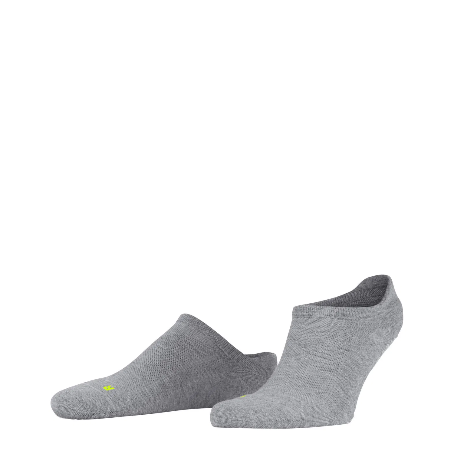 Детские носки-сникерсы Cool Kick Socks Falke, Grau