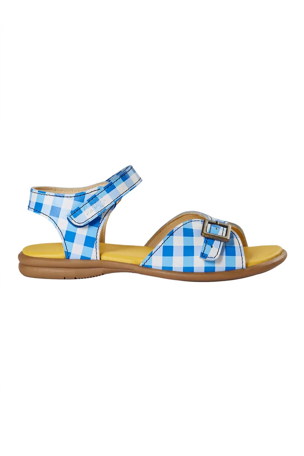 Сандалии Shore Frugi, Multi — фото 3
