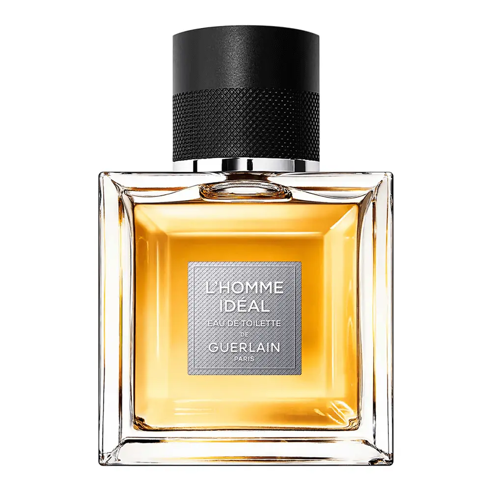 

Туалетная вода Guerlain Eau De Toilette L'Homme Ideal, 50 мл