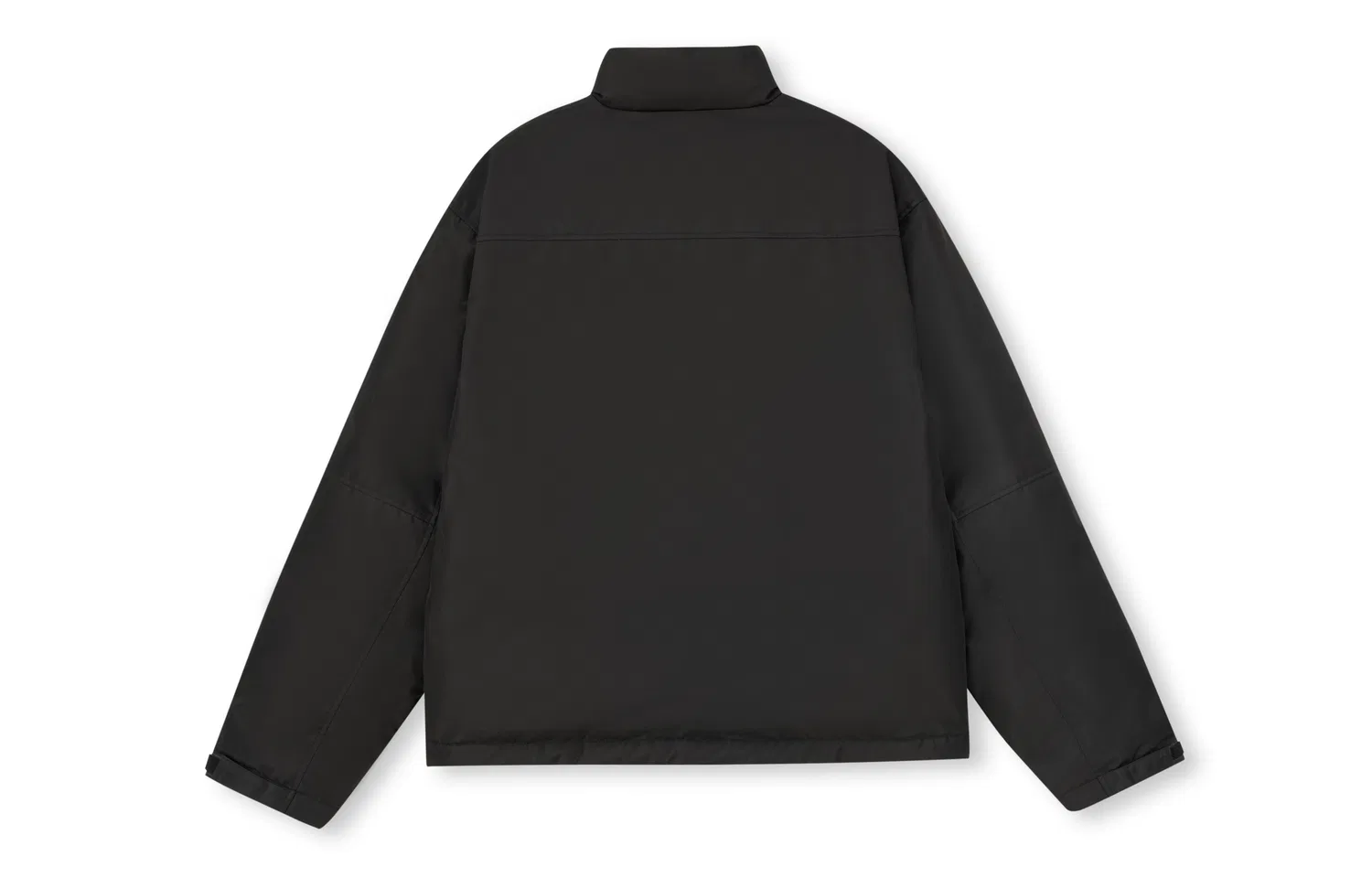 Детская пуховая куртка FPA ALWAYS MOVING, Brown — фото 4