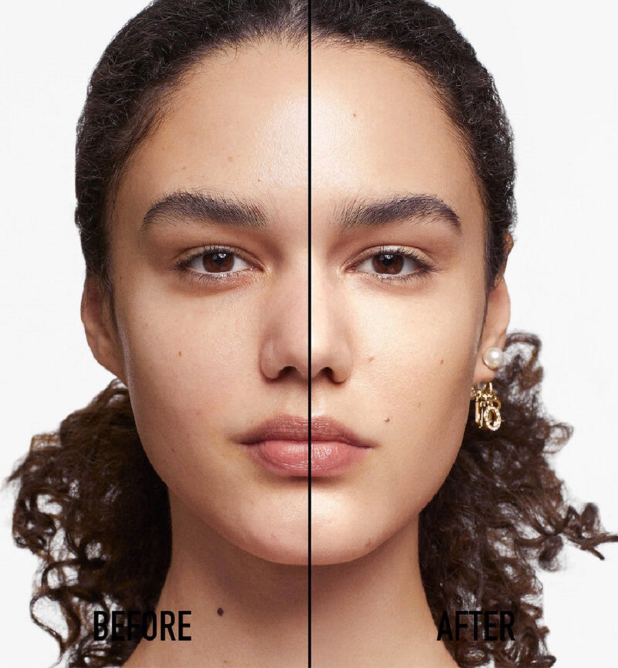 Тональная основа Dior Forever Skin Glow, 2,5N Neutral — фото 3