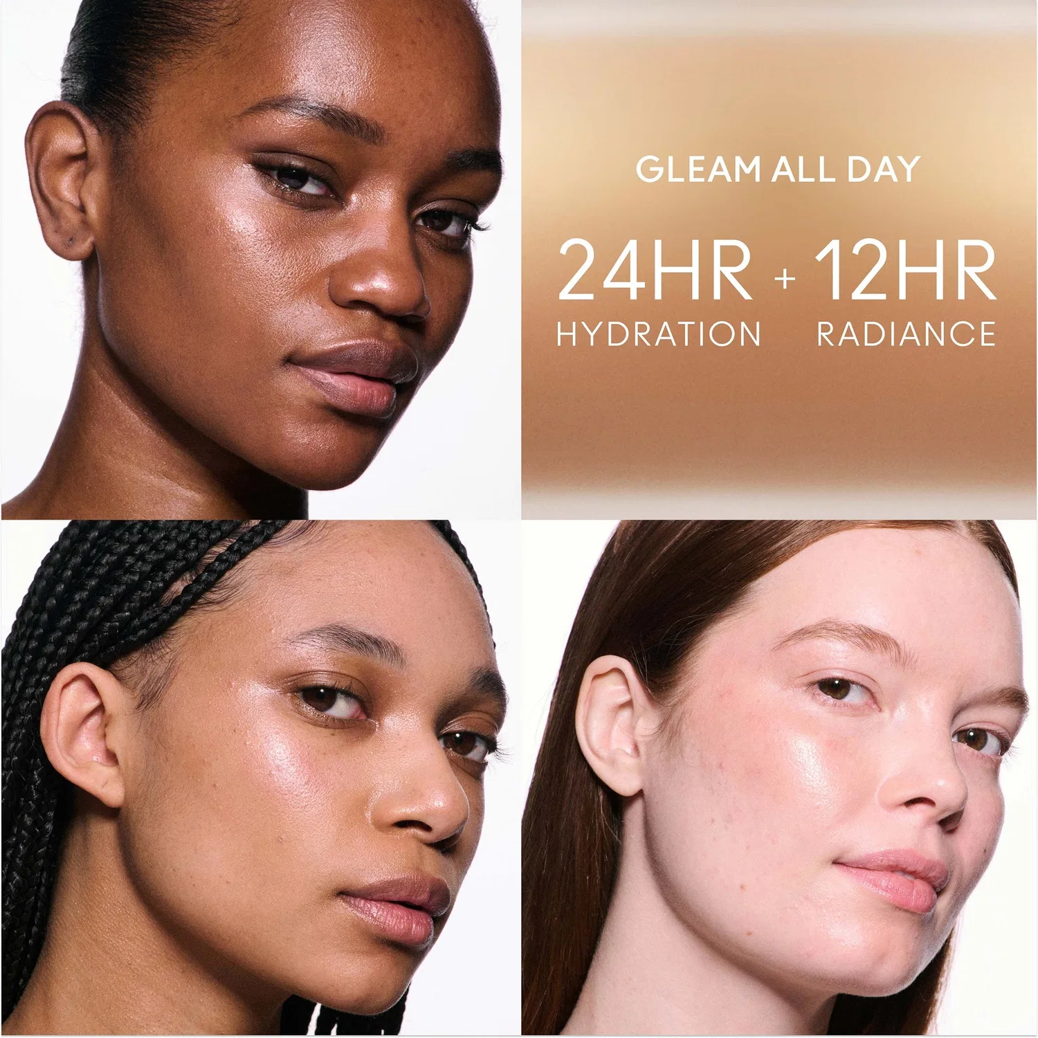 Хайлайтер жидкий Skinfinish Lightstruck MAC, Double-Gleam — фото 3