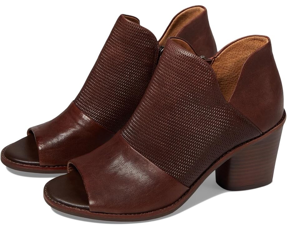 

Туфли Sofft Molly, цвет Cocoa Brown