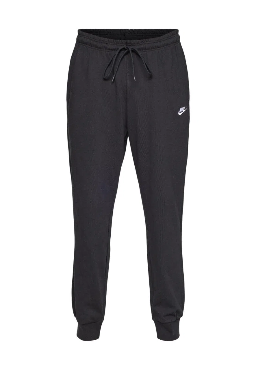Мужские спортивные штаны Nike Club, Черный