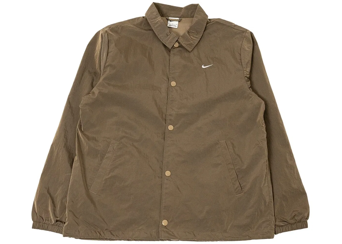 Мужская куртка с длинным рукавом Nike, Brown