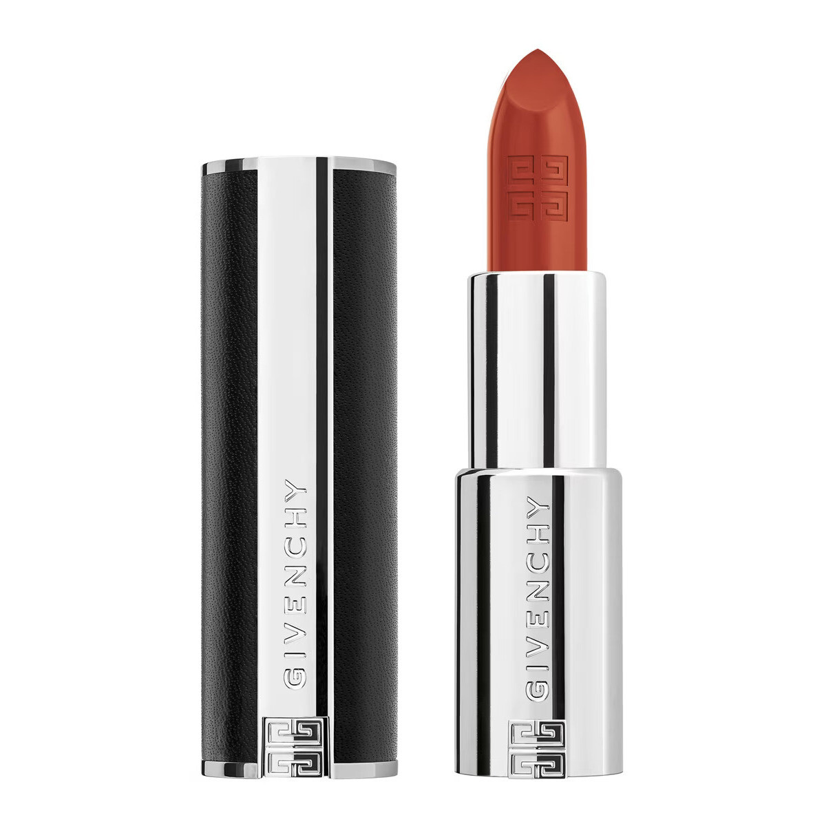 

Губная помада Givenchy Le Rouge Interdit Intense Silk, тон N332