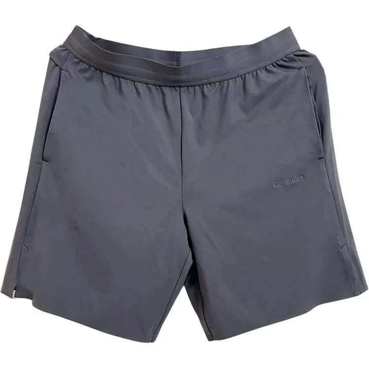Мужские плавки Dark Gray Calvin Klein, Dark Gray
