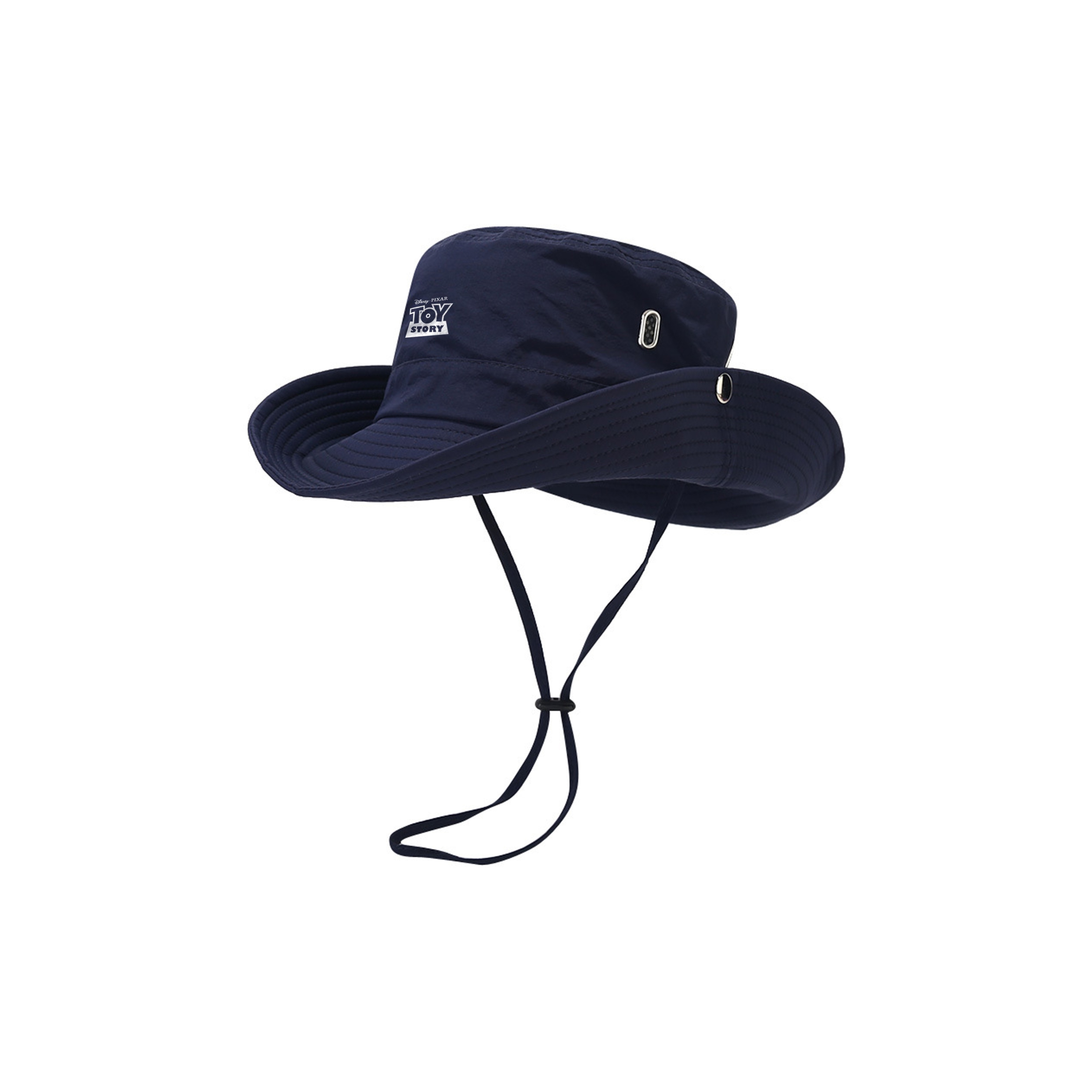 

Disney Полиэстеровая панама унисекс, Navy Blue