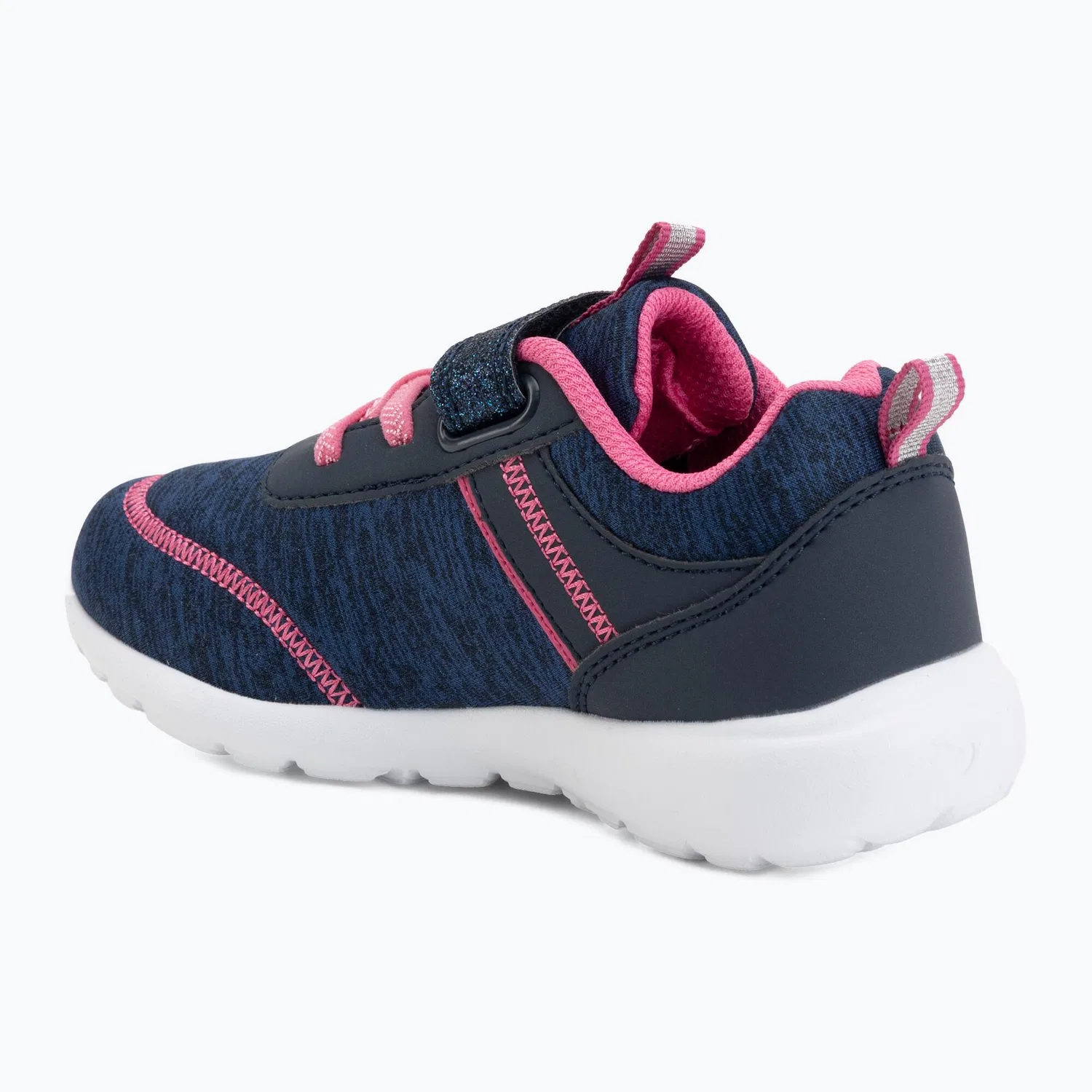 Детские кроссовки с низким профилем KY-Chummy EV Kangaroos, Dark Blue — фото 3