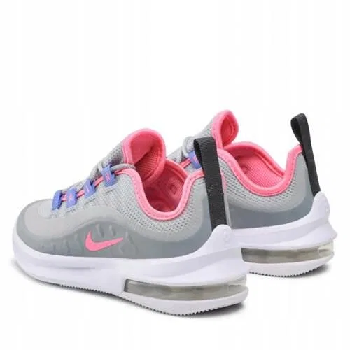 Детские кроссовки Nike Air Max Axis, Grau — фото 3