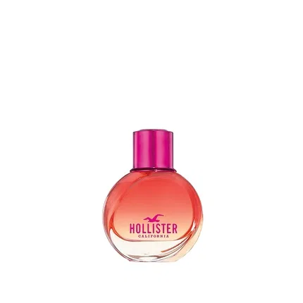 Парфюмерная вода Hollister Wave 2 for Her, 30 мл