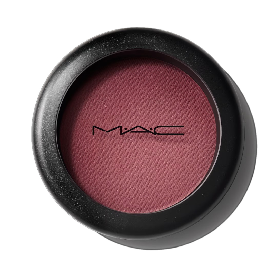 

Румяна MAC Powder Blush, fever