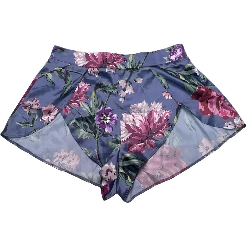 Женские пижамные штаны Victoria's Secret, Синий