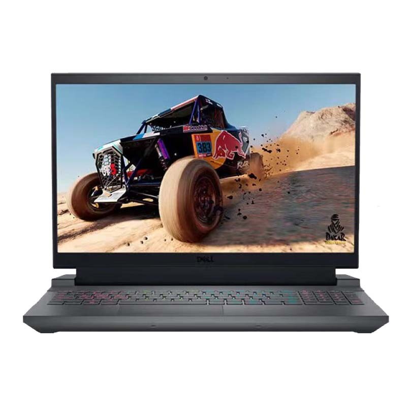 

Игровой ноутбук Dell G15 5530-R3746B 15.6", 32Гб/2Тб, i7-13650HX, RTX 4060, черный, английская клавиатура