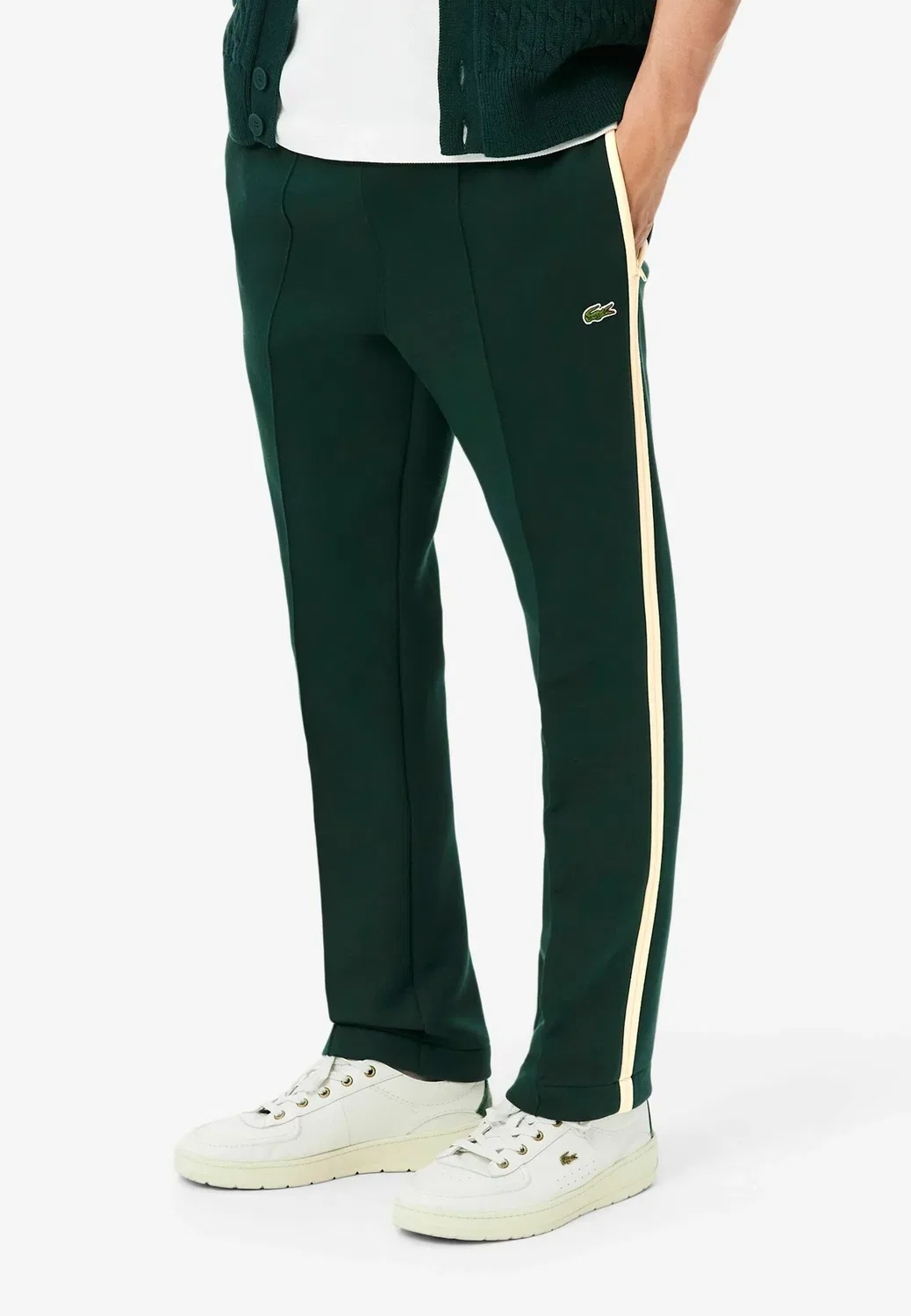 Спортивные штаны Lacoste, Vert Sinople-Yzp