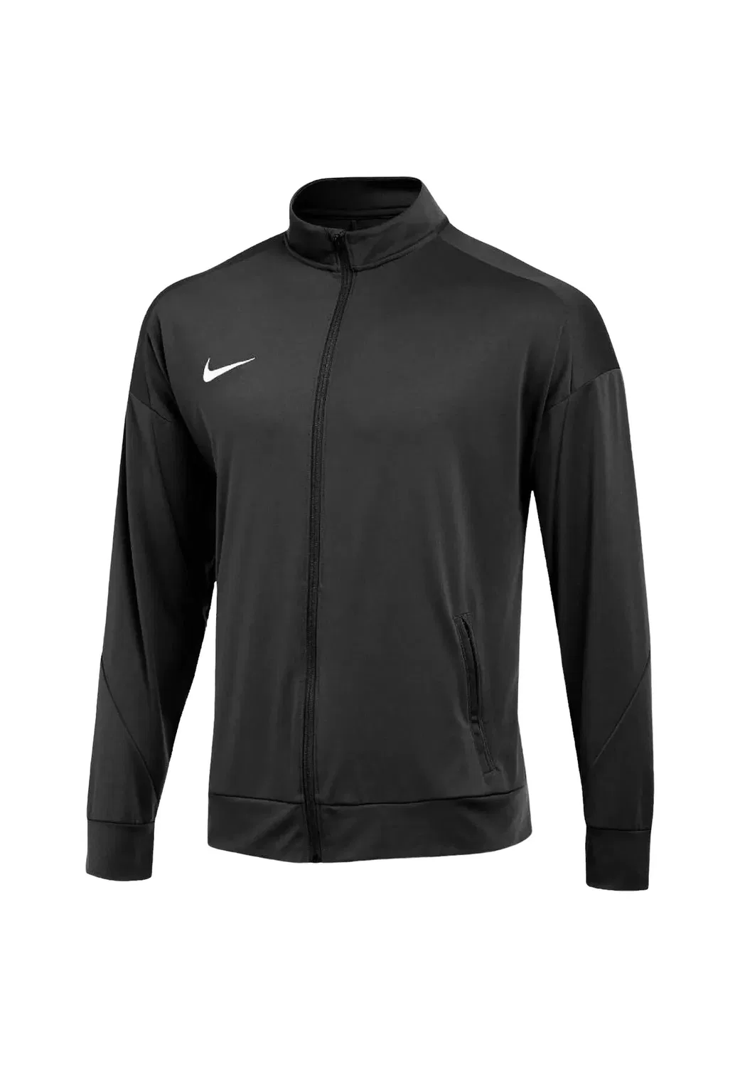 Giacca per tuta full zip nike academy pro 24 fd7681-657 - training jacket Nike Performance, Schwarzschwarz