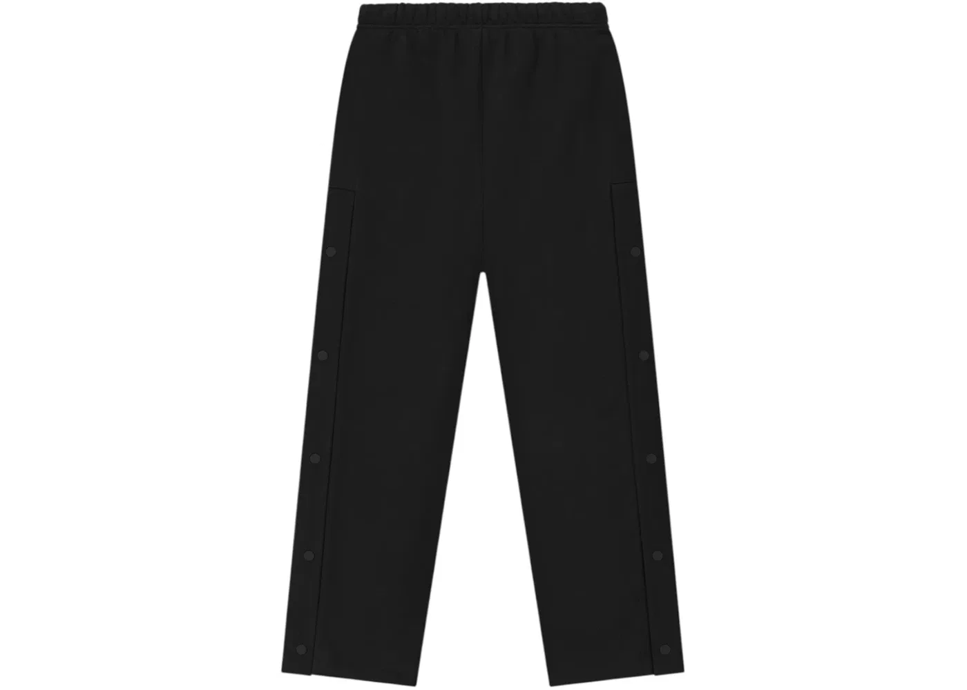 Мужские спортивные штаны Tearaway Fear of God Essentials NBA, Black — фото 2