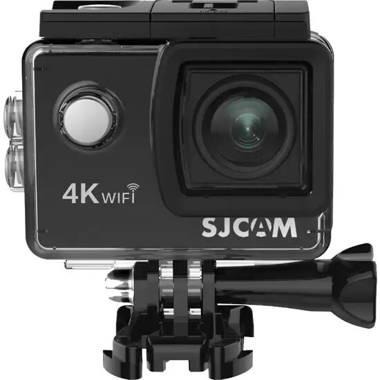 

Экшн-камера SJCAM SJ4000-AIR, черный