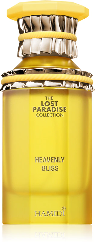 

Парфюмерная вода Hamidi The Lost Paradise Heavenly Bliss