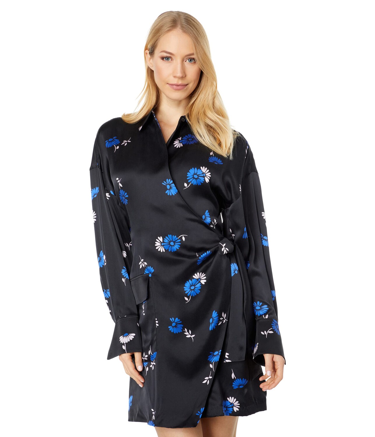 

Платье EQUIPMENT, Aaleah Dress