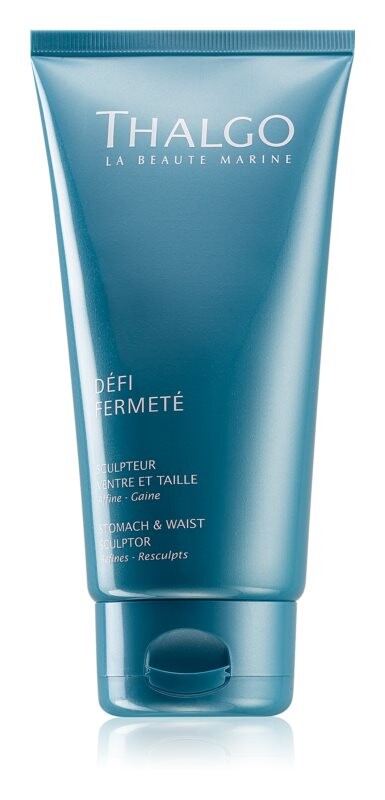 

Крем для похудения живота и бедер Thalgo Défi Fermeté Stomach & Waist Sculptor