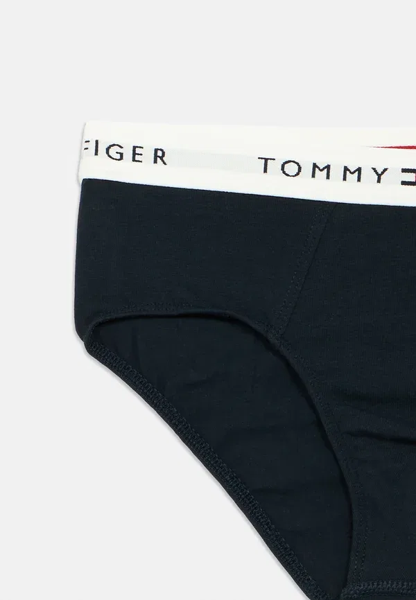 Трусы 2шт хлопок Tommy Hilfiger Desert Sky — фото 4