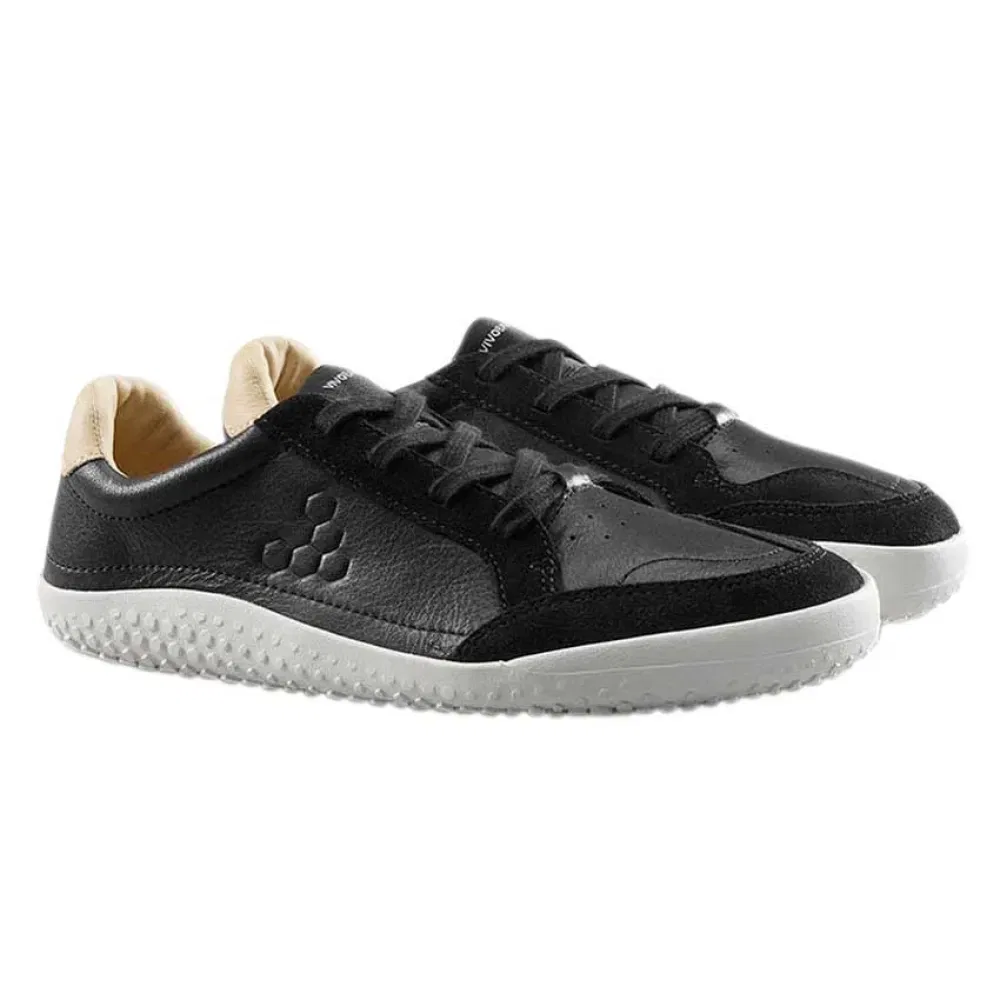Кроссовки Vivobarefoot Gobi, черный